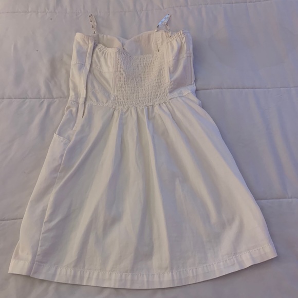 Andria Dress - Picture 2 of 3